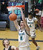 Lake City’s Buchanan commits to Virginia