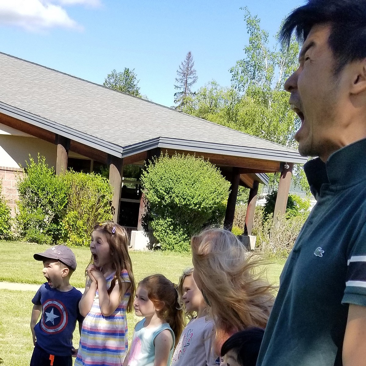 Alpine Theatre Project leads library summer activity | Whitefish Pilot