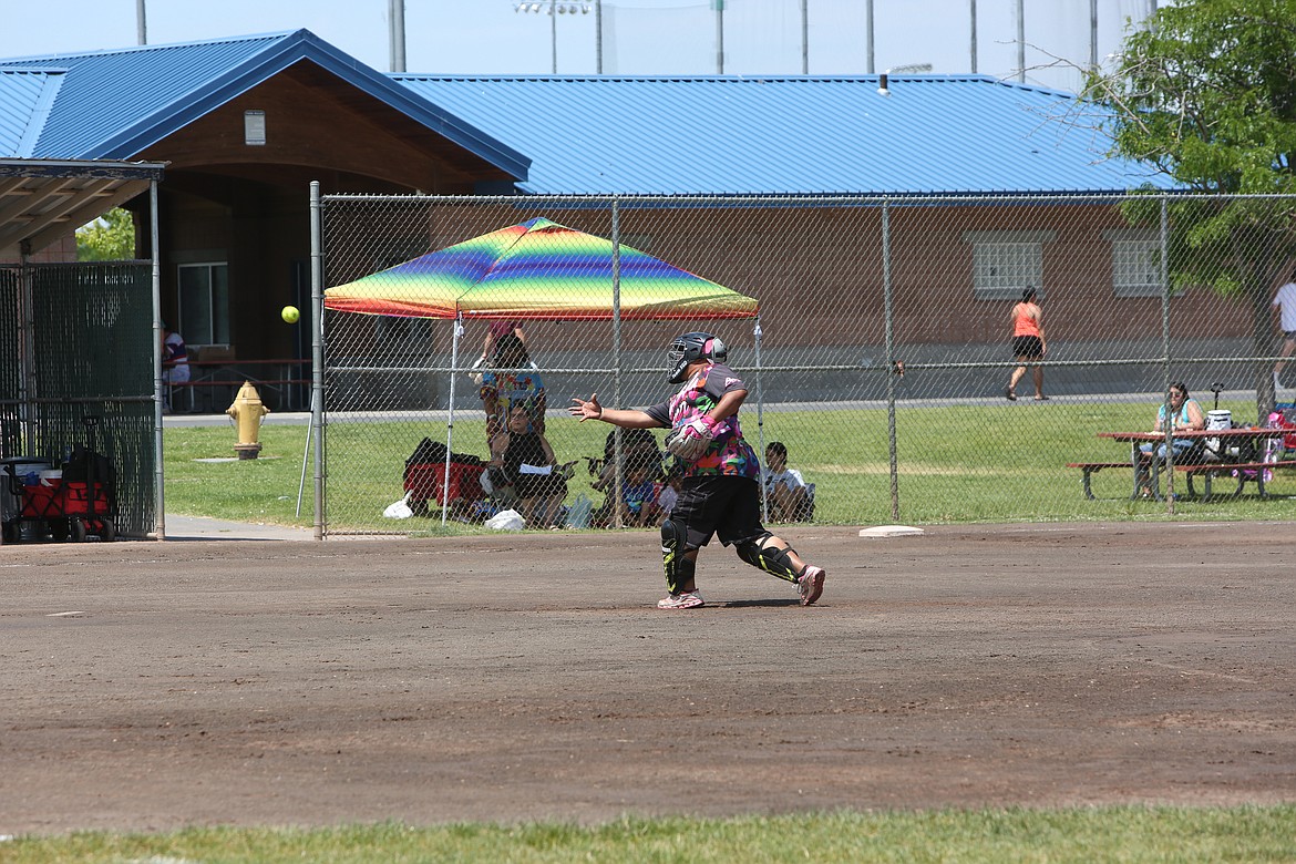 Eighteen teams participated in the weekend tournament, hailing from across the state and into Oregon.