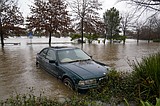3 feet of rain sets up 4th round of flood misery for Sydney