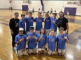 Youth Sports July 6, 2022