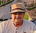 Arnold Elwin Bradbury, 92