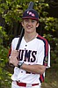 ATHLETE OF THE WEEK: Eric Bumbaugh, Coeur d'Alene Lumbermen