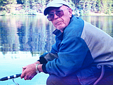 Roger Dean Hansen, 90