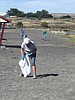 Trash mob keeps Soap Lake clean