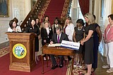 States move to protect abortion from prosecutions elsewhere