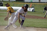 LEGION BASEBALL: Northern Lakes sweeps away St. Maries