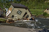 Yellowstone floods reveal forecasting flaws as world warms