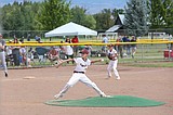 Local youth baseball teams head to Ellensburg for tournament