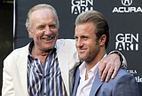 James Caan, Oscar nominee for 'The Godfather,' dies at 82