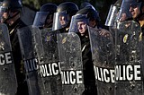 In era of transparency, Arizona law limits filming police