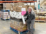 Consumers feel the pangs of high food prices