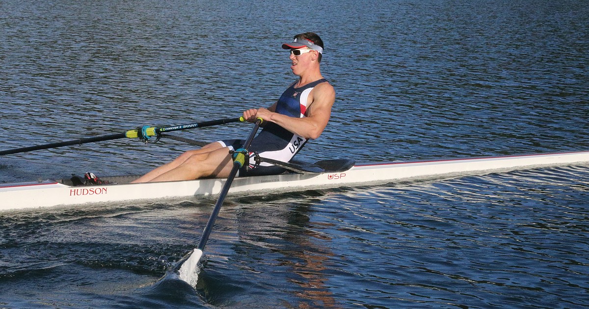 THE FRONT ROW WITH JASON ELLIOTT: Harrison: Ready for his row in the ...