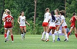 U.S. Youth Soccer National Presidents Cup: Thorns fall on second day of U15 pool play
