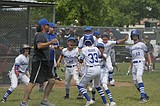 LITTLE LEAGUE DISTRICT 1 PLAYOFFS: Coeur d'Alene 12s force deciding Game 3