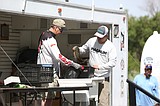 Fishing tournament reels in anglers to Othello