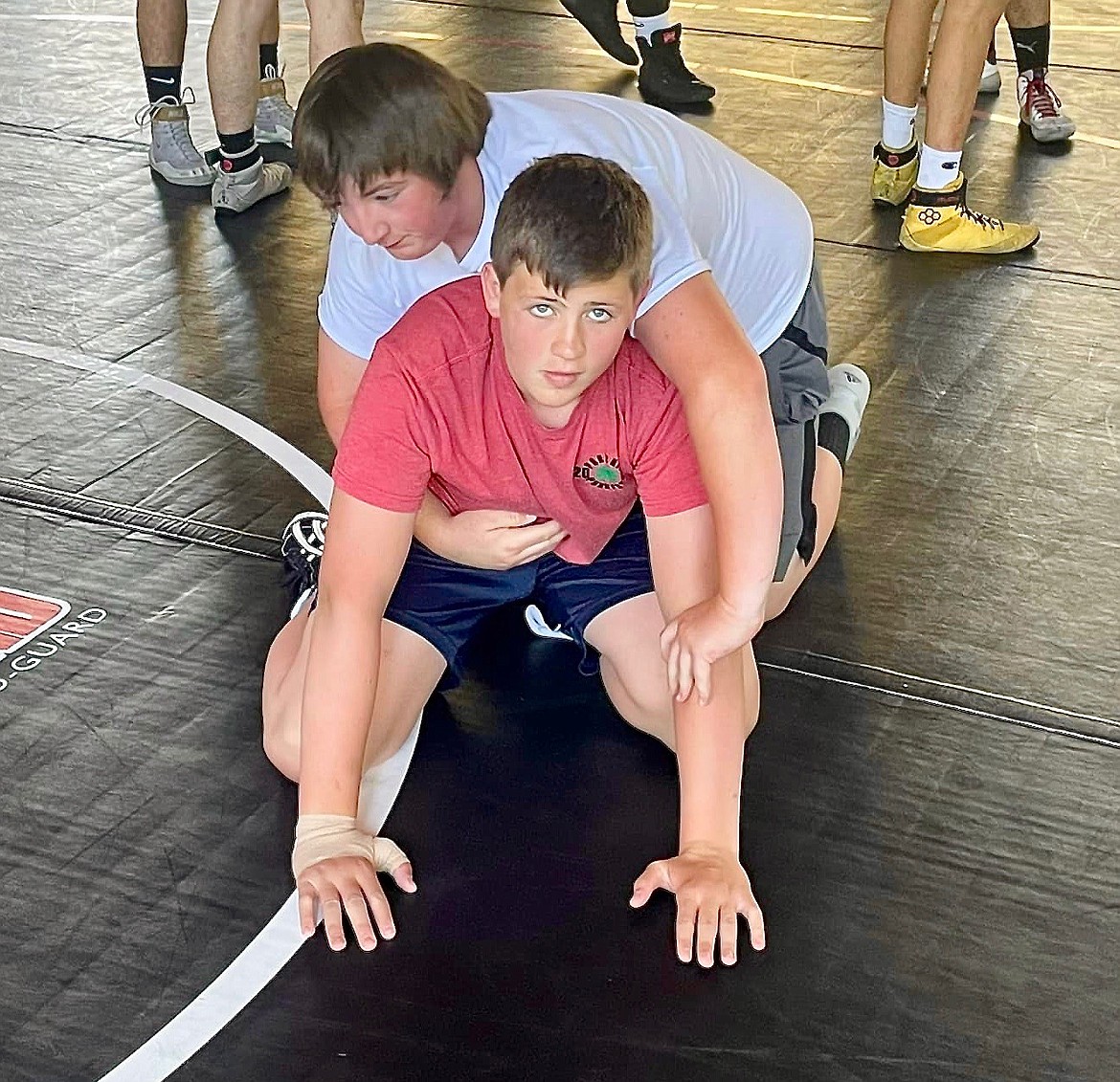 Bonners Ferry Herald