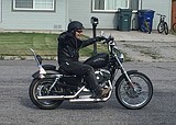 William Vern Gadberry, 63