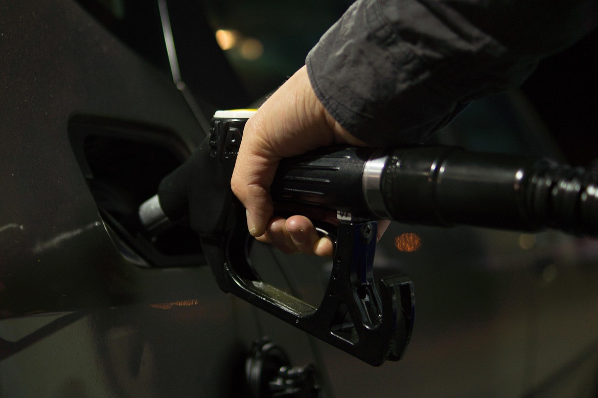 Idaho drivers are seeing some relief at the gas pumps and more could be on the way.