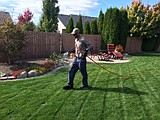 Growing business with Ramey’s Yard Care and Pest Control