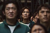 'Succession' tops Emmy nominations, 'Squid Game' also scores