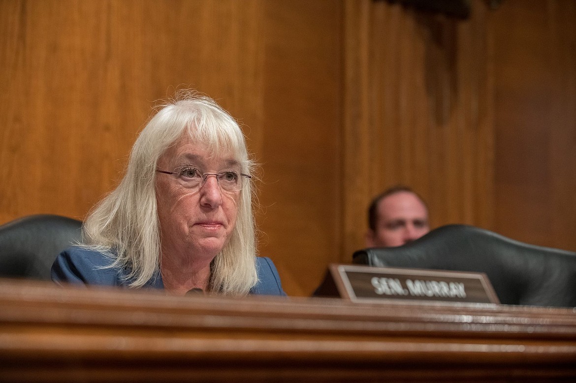 U.S. Sen. Patty Murray, D-Washington, has introduced the Freedom to Travel for Health Care Act of 2022 - legislation designed to protect women who travel to obtain abortions and the medical professionals that provide abortion services.