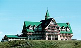 Opinion: Summer love in Waterton