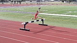 Moses Lake athlete beats personal records