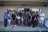 Moses Lake celebrates 2 new businesses