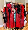 Dazzling divas