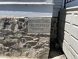 Cornerstone of faith
