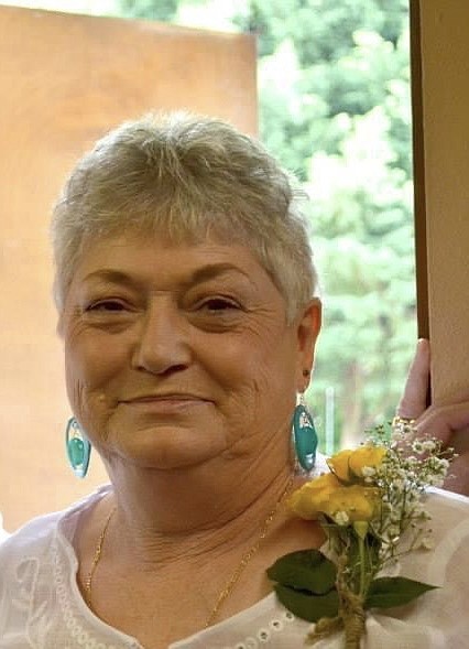 Our beloved mother, nana, great-nana, sister, aunt and friend Diana Elaine Brewster passed away peacefully July 11, 2022, in Moses Lake, Washington.