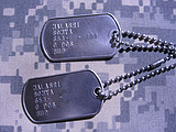 THE VETERANS' PRESS: 'Dog Tag Tales'