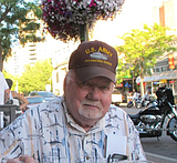 Donald Joseph Fraser, 84
