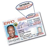 THE VETERANS' PRESS: Hey Idaho veterans! Did you know?