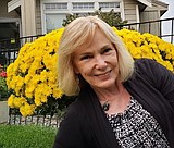 MASTER GARDENER: Harvesting greens and root vegetables