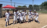 LITTLE LEAGUE: Coeur d'Alene 11U forces deciding game at state