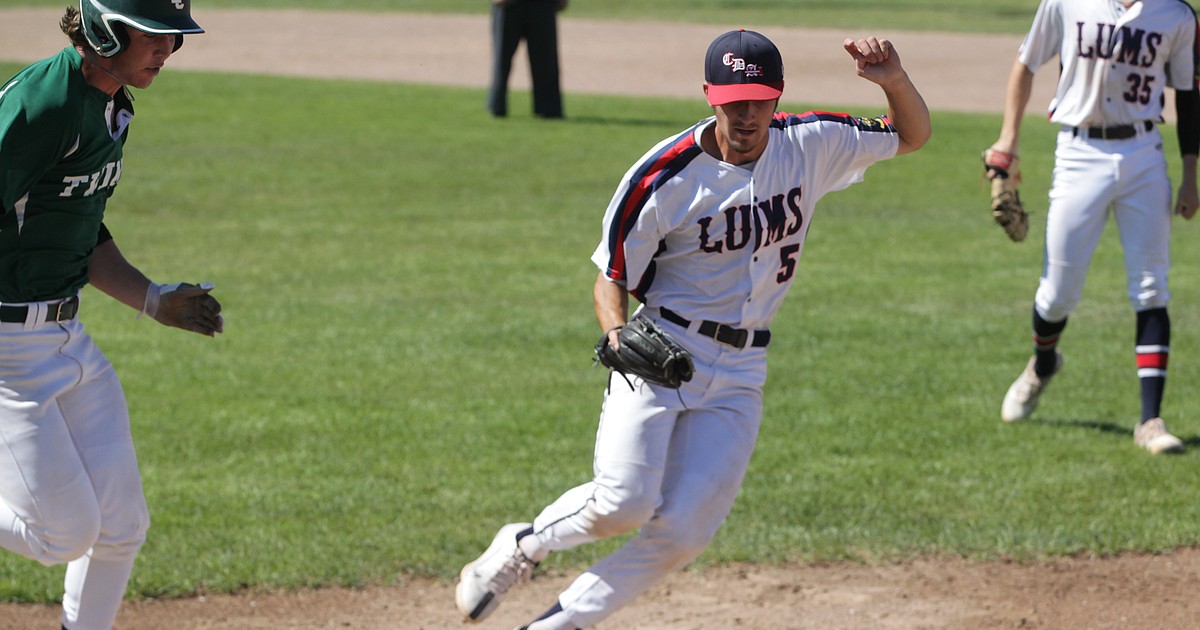 LEGION BASEBALL: Lewis-Clark Twins, Cubs each claim tourney titles, Sports  news, Lewiston Tribune