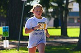 PHOTOS: Logan Health Kids Triathlon at Kalispell