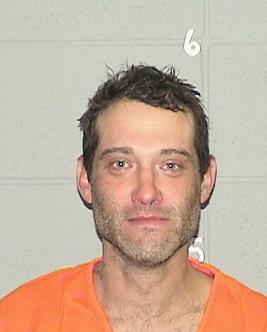 Robert Eugene McCarty. (Photo courtesy the Flathead County Sheriff's Office)