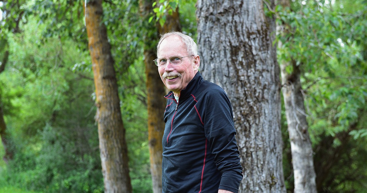 Longtime landscape architect honored for years of commitment to Whitefish