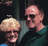 Theodore C. “Ted” “Butch” Johnson, 82