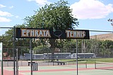 Ephrata brings in local tennis players for summer league