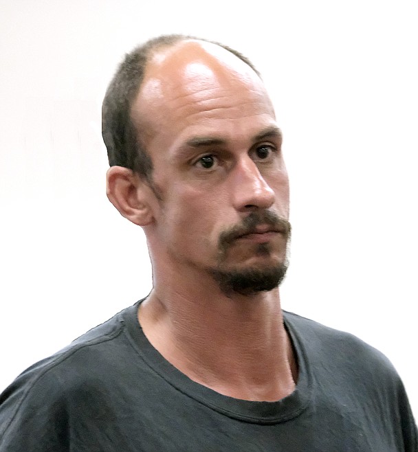 Lincoln County Man Accused Of DUI After U S 2 Crash Western News Lincoln County Man Accused Of DUI After U S 2 Crash Western News