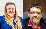 Q&A with Grant County Assessor candidates