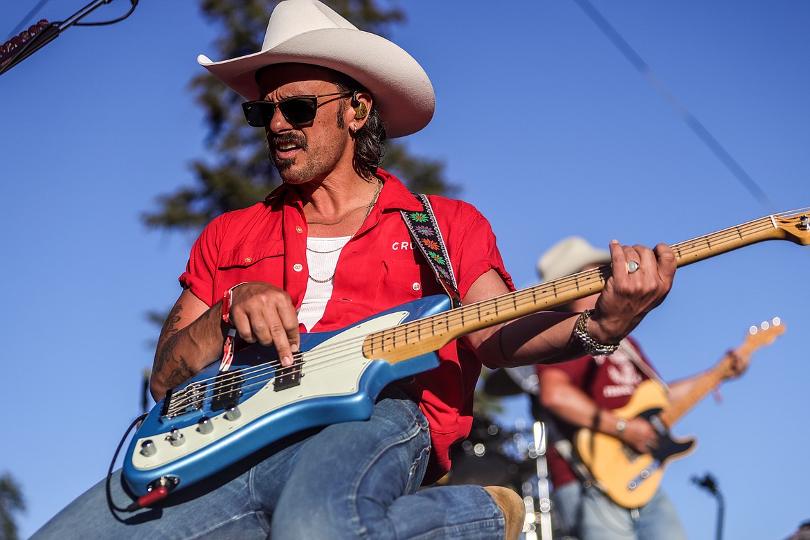 PHOTOS: Under The Big Sky Festival 2022 | Whitefish Pilot