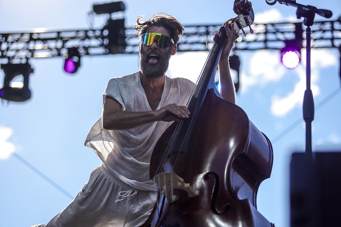 PHOTOS: Under The Big Sky Festival 2022 | Whitefish Pilot