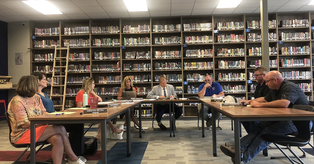 School boards seek trustee candidates