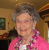 Marna Dolores Nelson, 97