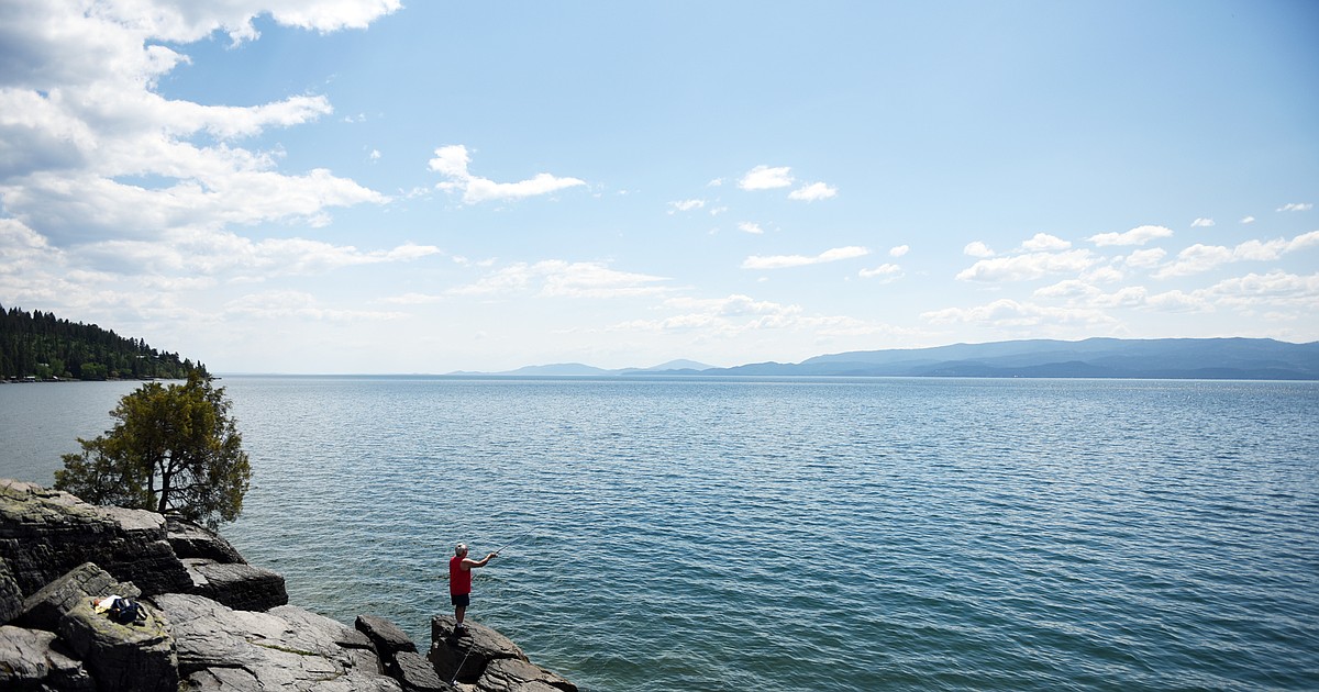 Nutrient imbalance found in Flathead Lake | Hagadone News Network